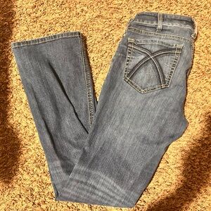 Ariat Perfect Rise Bootcut Women's Jeans